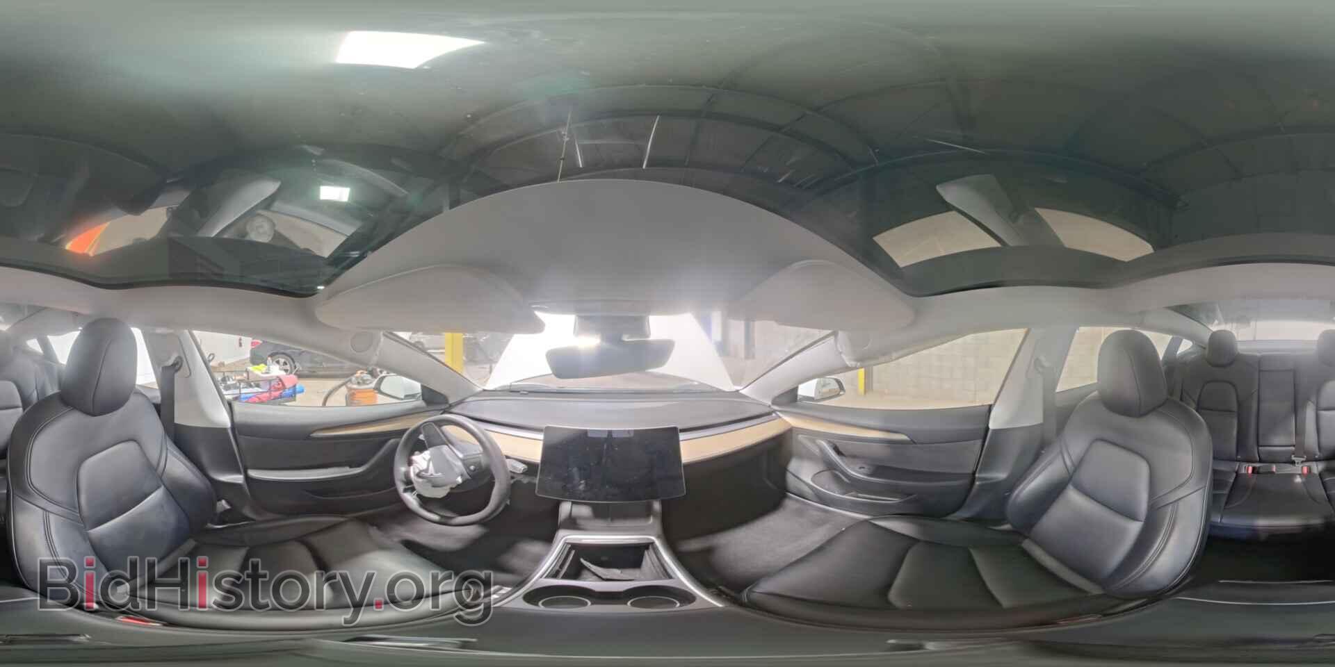 2021 TESLA MODEL 3 - VIN: 5YJ3E1EAXMF982150 - Photo 15