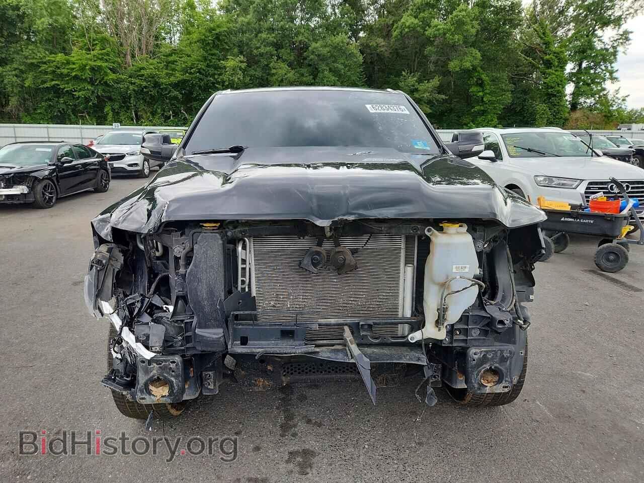 2020 RAM 1500 - VIN: 1C6SRFLT9LN389744 - Photo 5