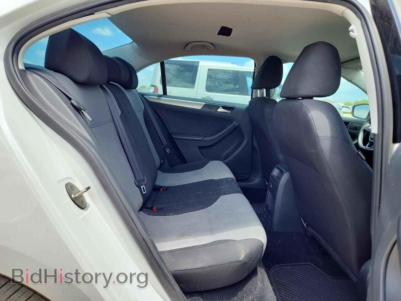 2017 VOLKSWAGEN JETTA - VIN: 3VW2B7AJXHM311203 - Photo 10