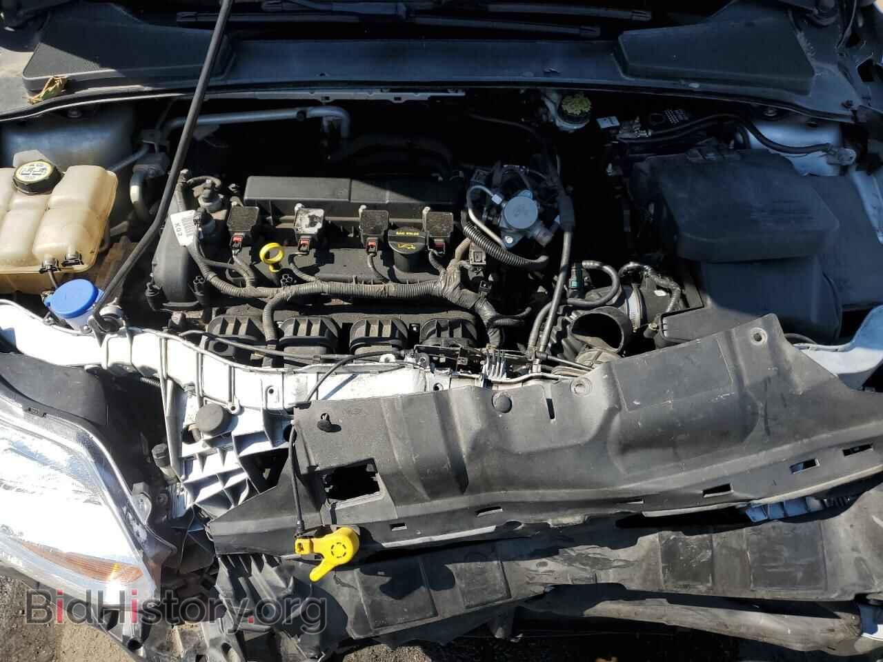 2013 FORD FOCUS - VIN: 1FADP3K20DL180040 - Фото 11