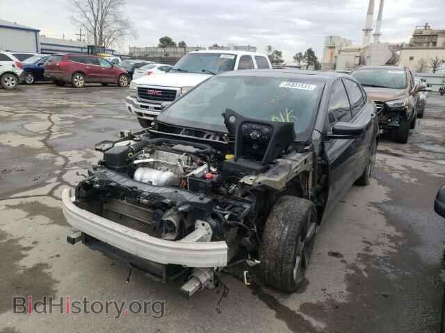 2014 DODGE DART - VIN: 1C3CDFEBXED866338 - Фото 2