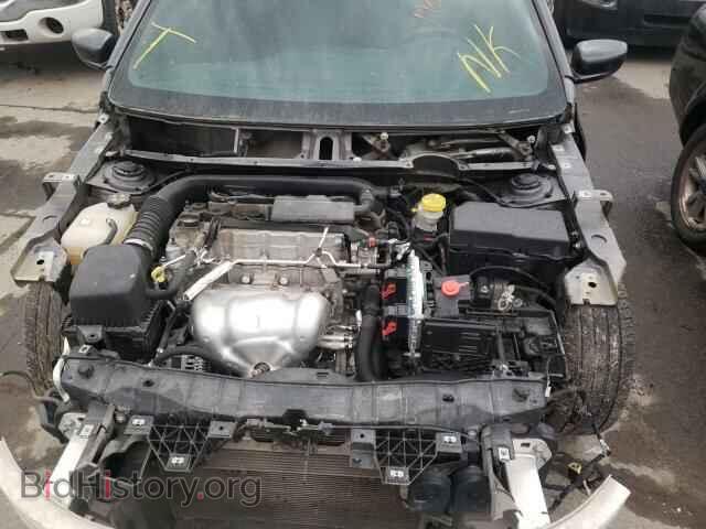 2014 DODGE DART - VIN: 1C3CDFEBXED866338 - Фото 7