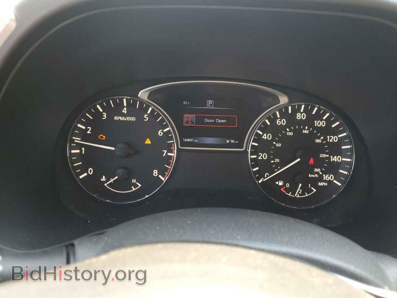 2017 NISSAN PATHFINDER - VIN: 5N1DR2MN6HC903641 - Фото 9