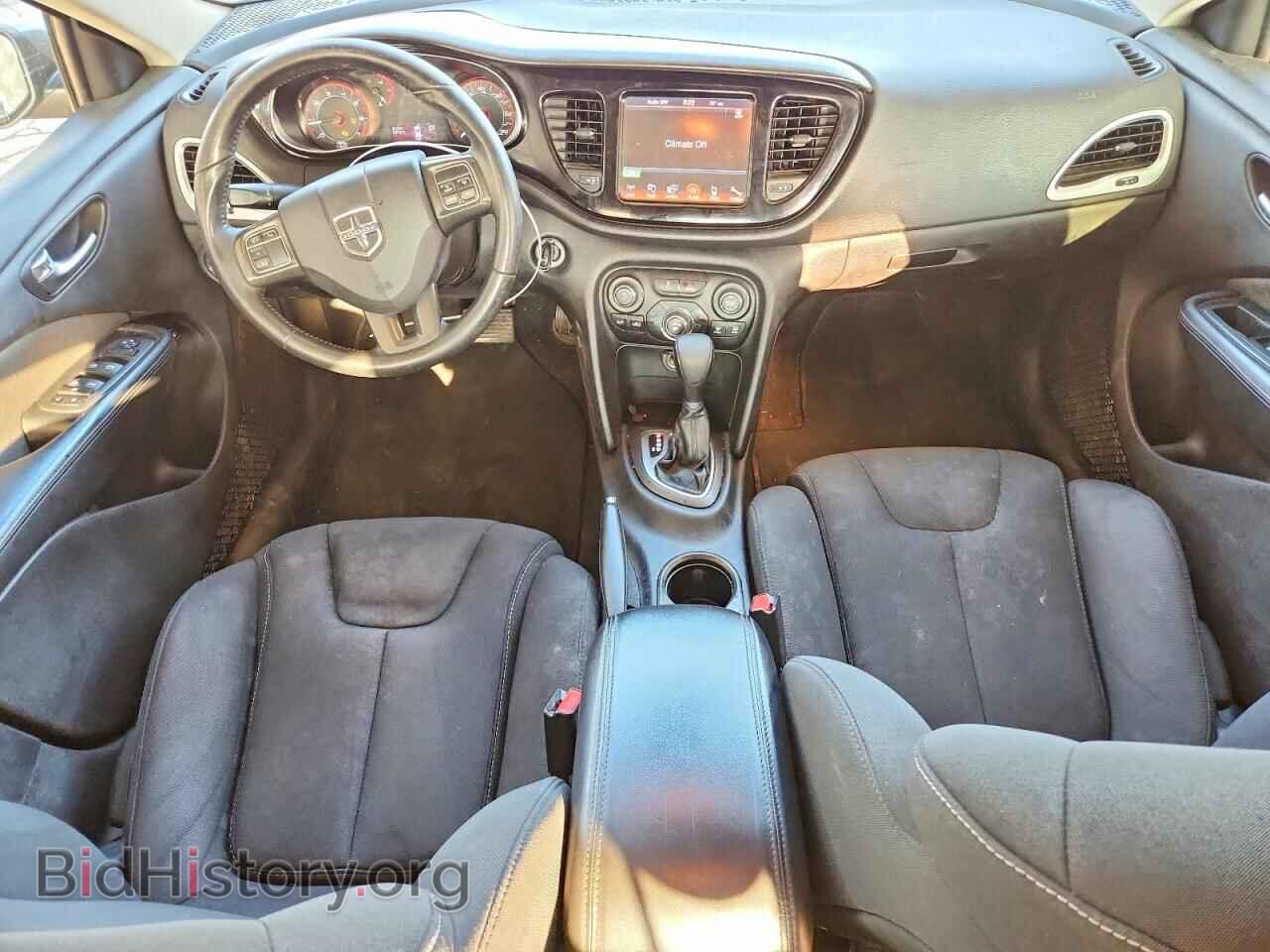 2013 DODGE DART - VIN: 1C3CDFBA2DD292926 - Photo 8