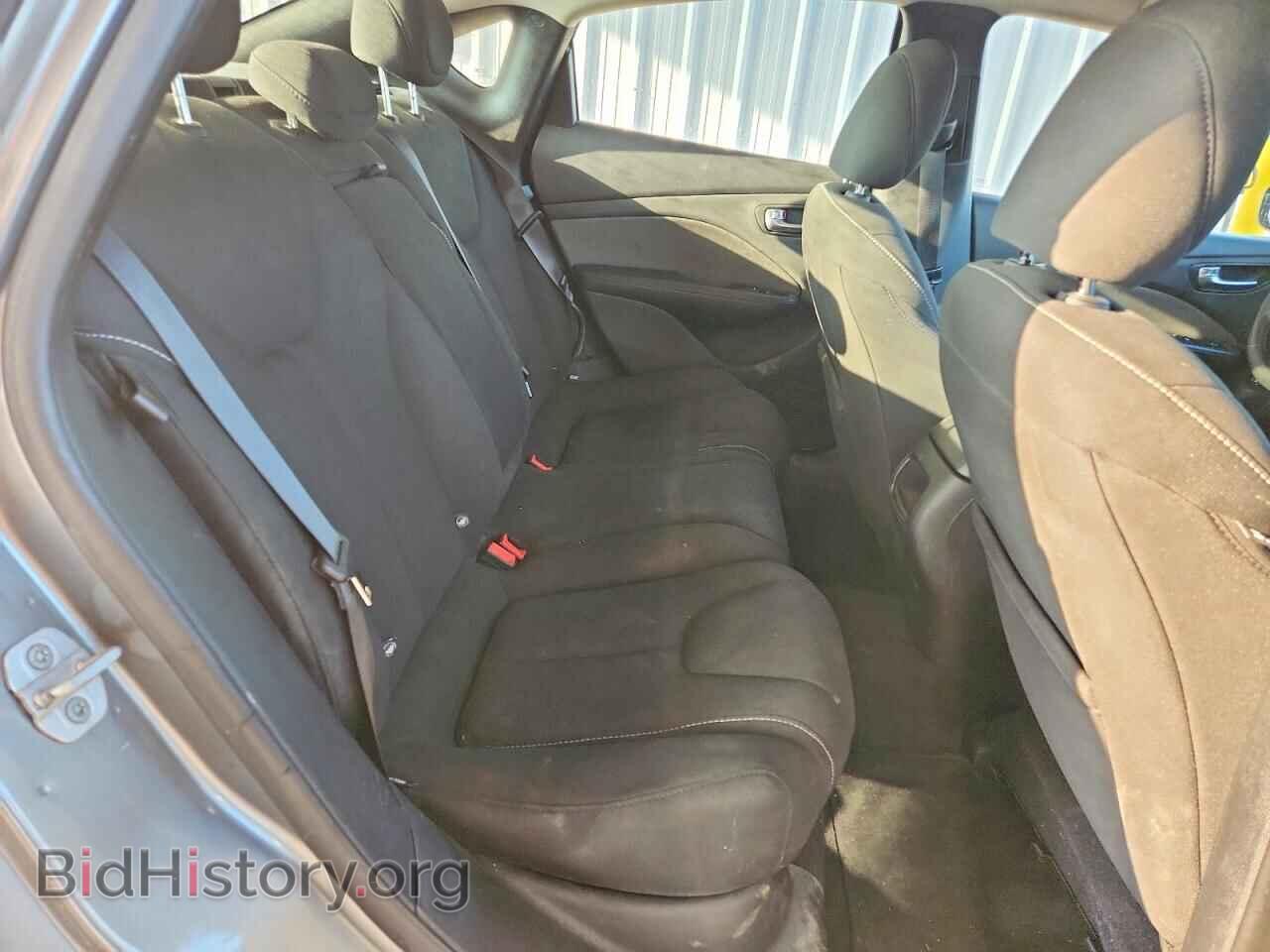 2013 DODGE DART - VIN: 1C3CDFBA2DD292926 - Photo 10