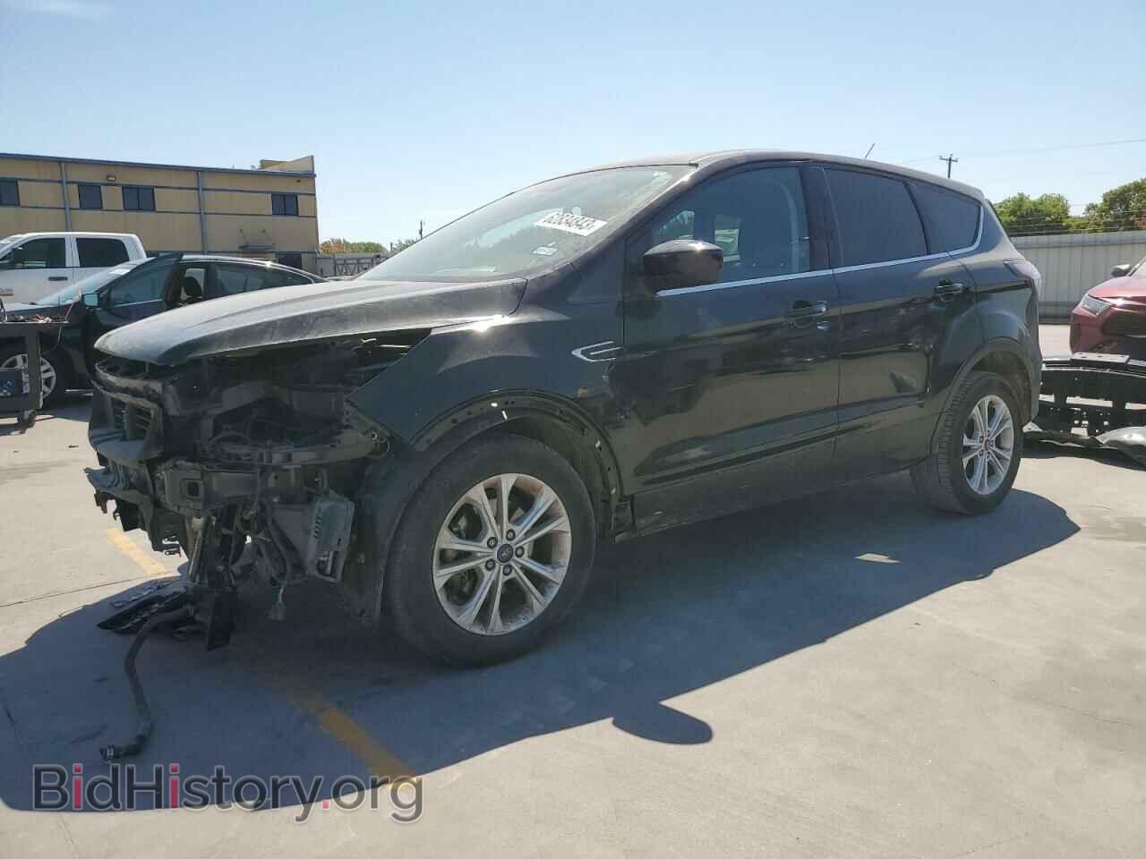 Photo 1FMCU0GD2HUB42473 - FORD ESCAPE 2017