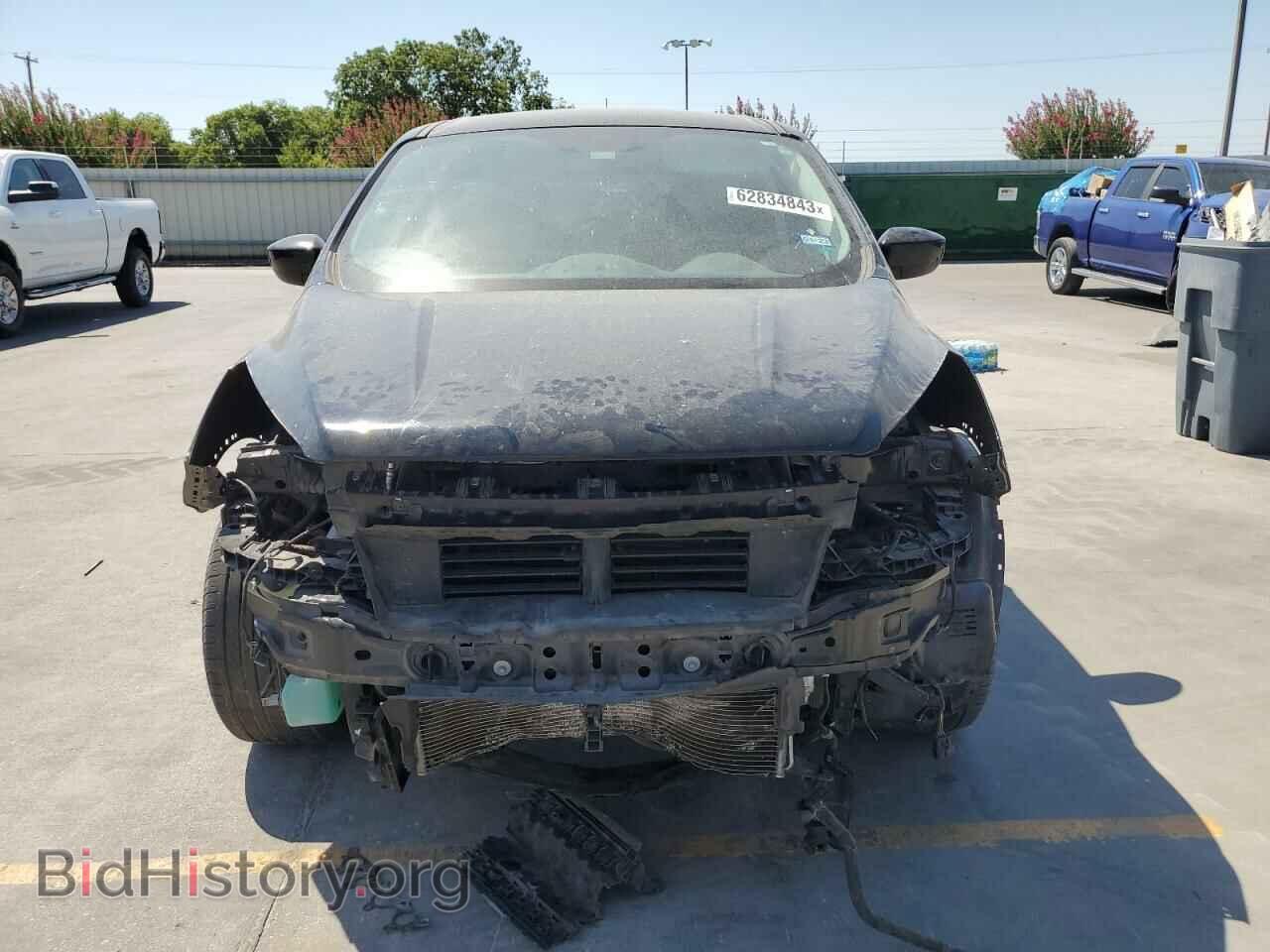2017 FORD ESCAPE - VIN: 1FMCU0GD2HUB42473 - Фото 5