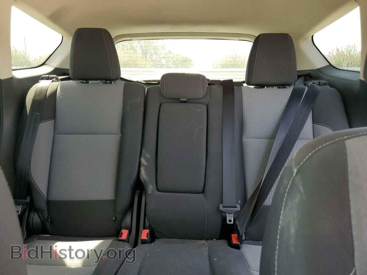 2017 FORD ESCAPE - VIN: 1FMCU0GD2HUB42473 - Фото 10