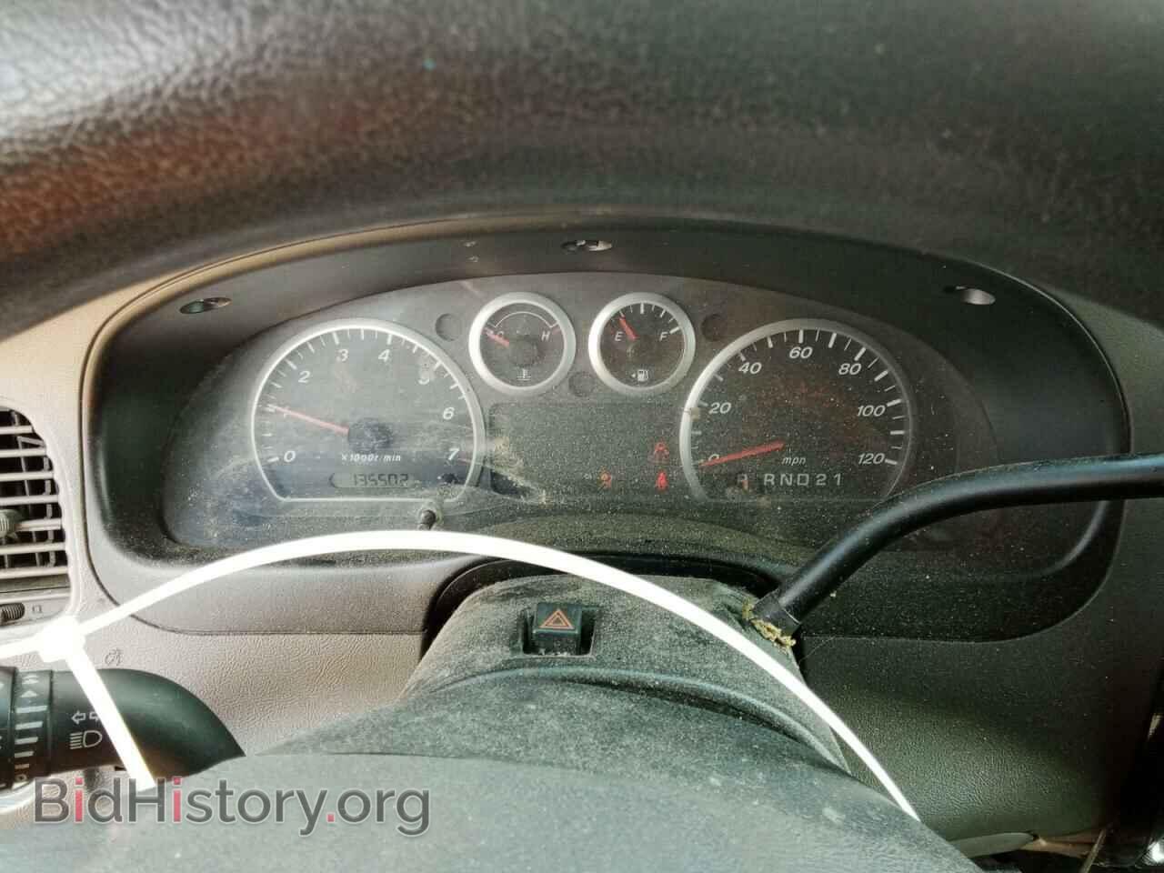 2008 MAZDA B2300 - VIN: 4F4YR12D78PM00162 - Фото 9