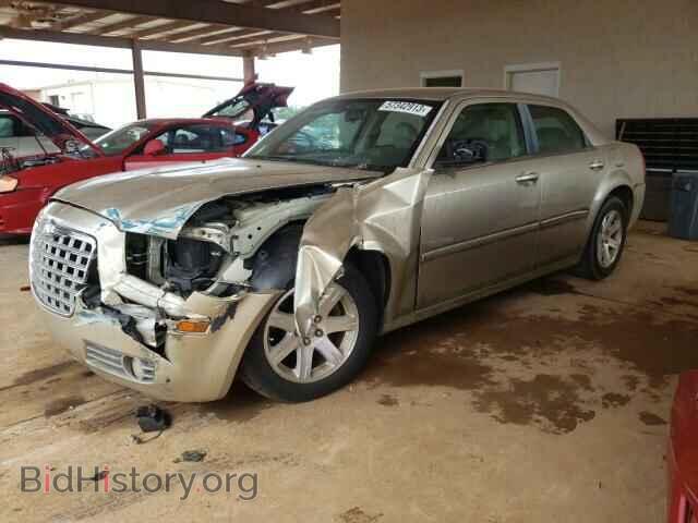 Photo 2C3KA53G96H498722 - CHRYSLER 300 2006