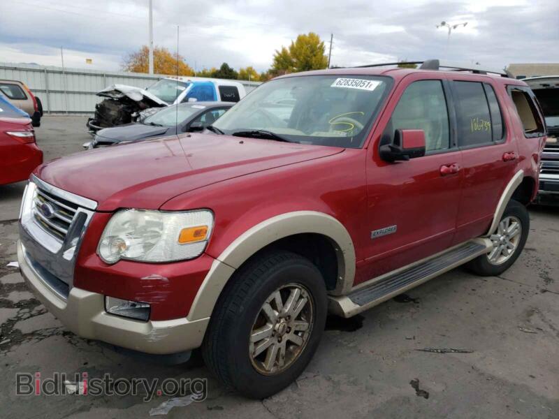 2006 Ford EXPLORER (VIN 1FMEU74E46UA72910) — фото 2 из 10