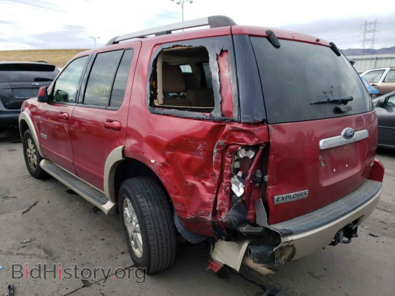 2006 Ford EXPLORER (VIN 1FMEU74E46UA72910) — фото 3 из 10