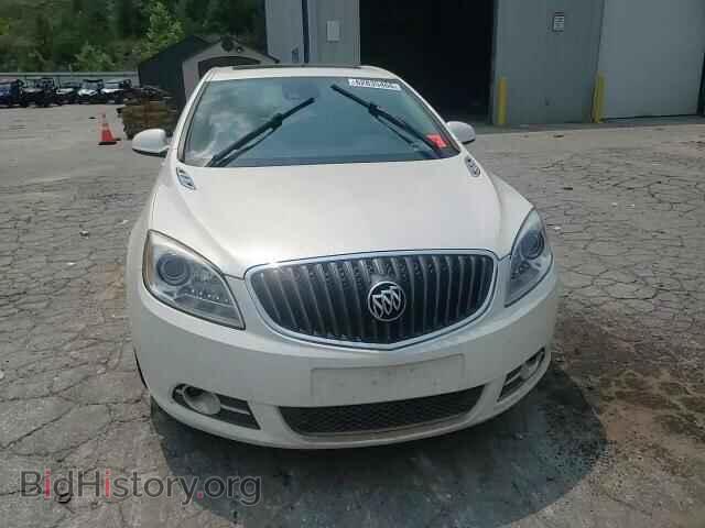 2014 BUICK VERANO - VIN: 1G4PS5SK4E4105382 - Фото 13