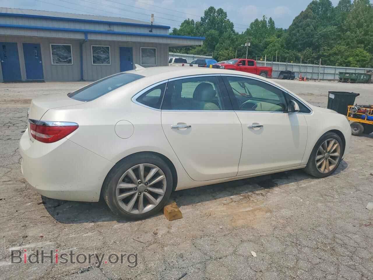 2014 BUICK VERANO - VIN: 1G4PS5SK4E4105382 - Фото 3