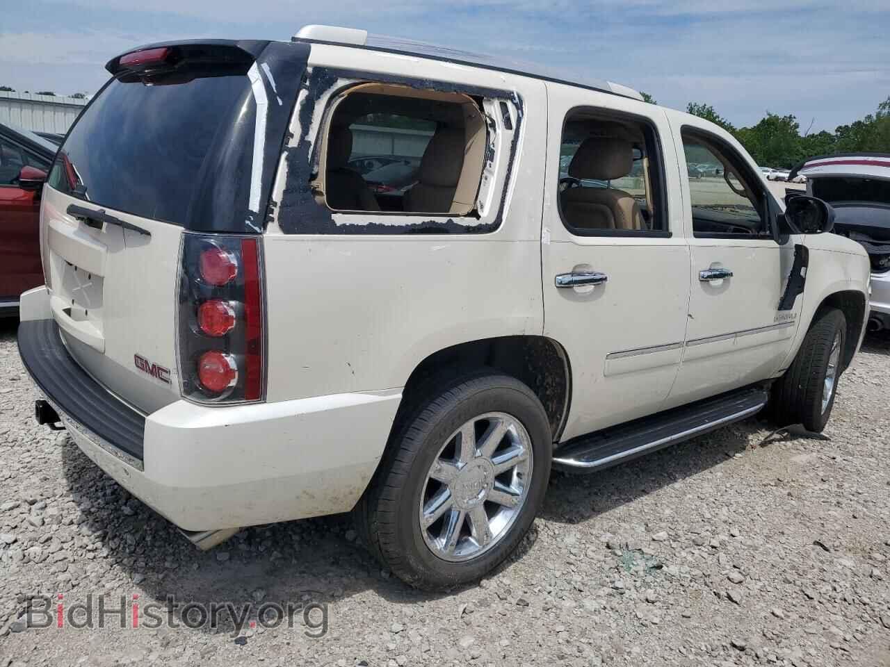 2013 GMC YUKON - VIN: 1GKS2EEF6DR157468 - Фото 3