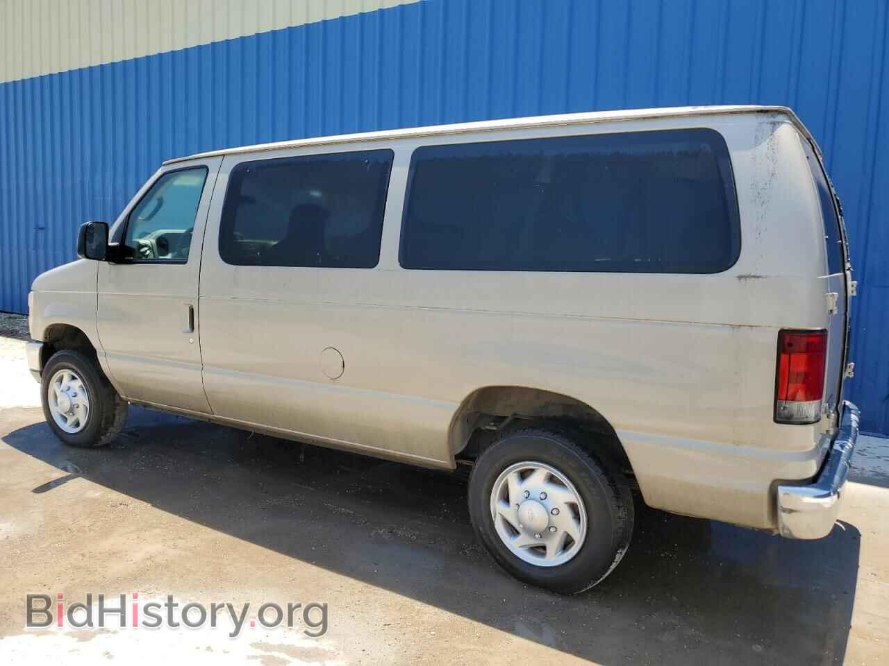 2011 FORD ALL Models - VIN: 1FBNE3BL6BDA53480 - Photo 2