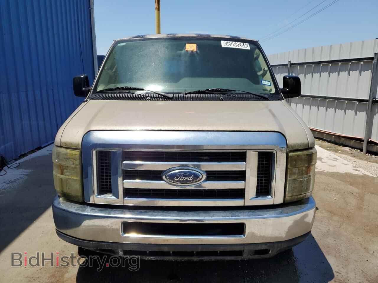 2011 FORD ALL Models - VIN: 1FBNE3BL6BDA53480 - Photo 5