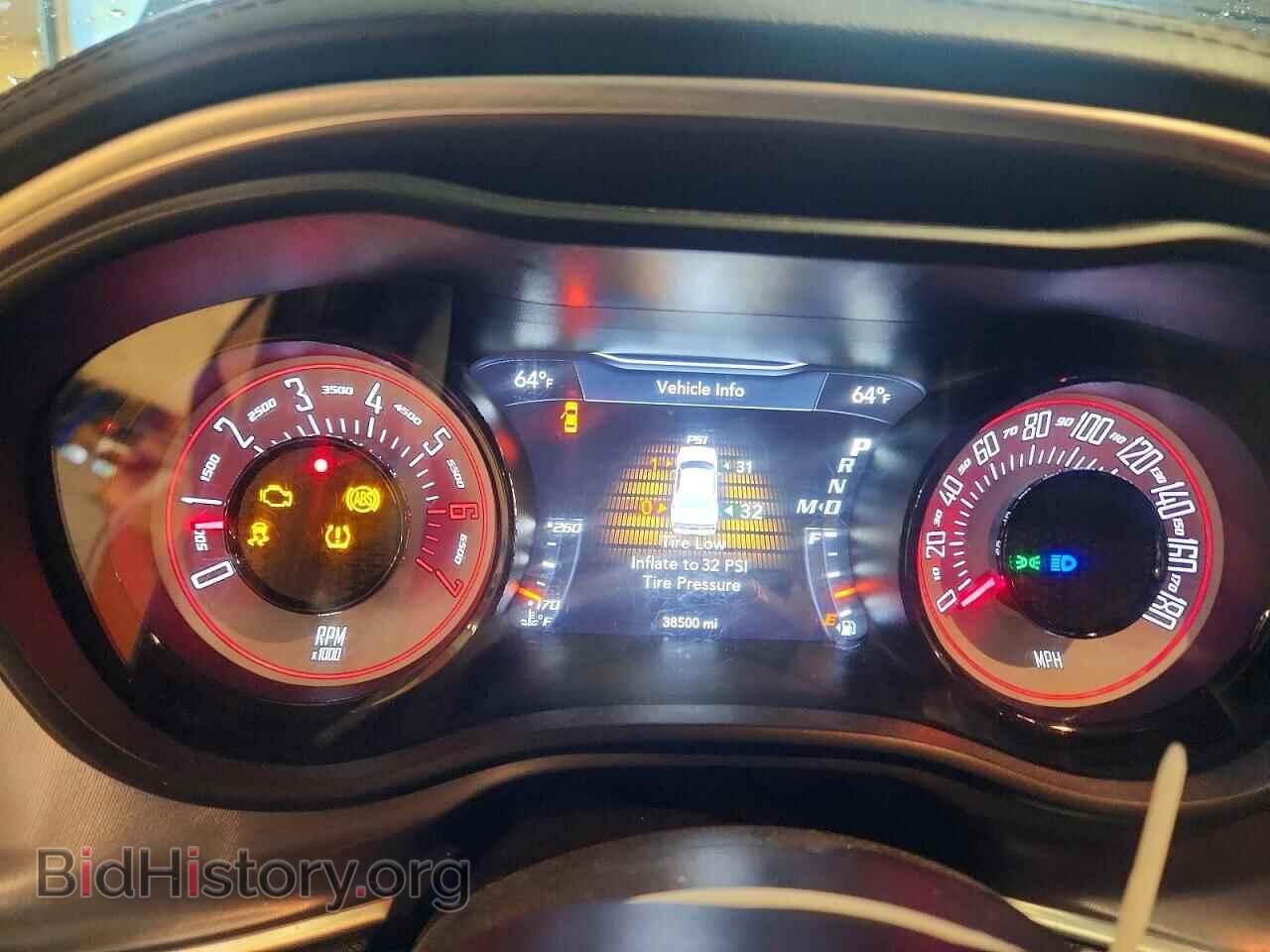 2021 DODGE CHALLENGER - VIN: 2C3CDZFJ7MH502435 - Photo 9