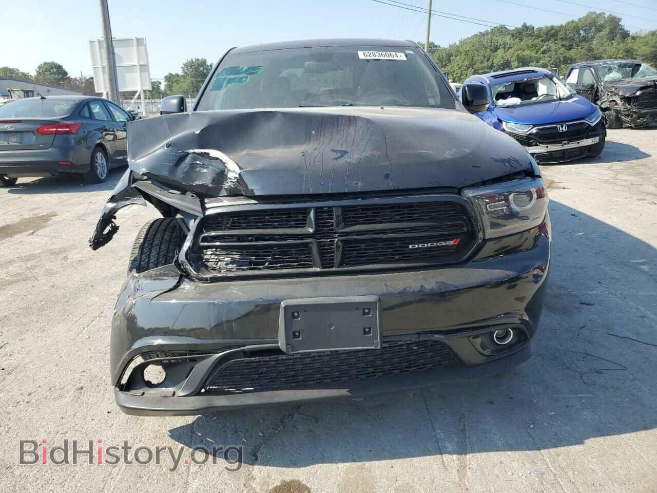 2016 DODGE DURANGO - VIN: 1C4RDHDG2GC483842 - Photo 5