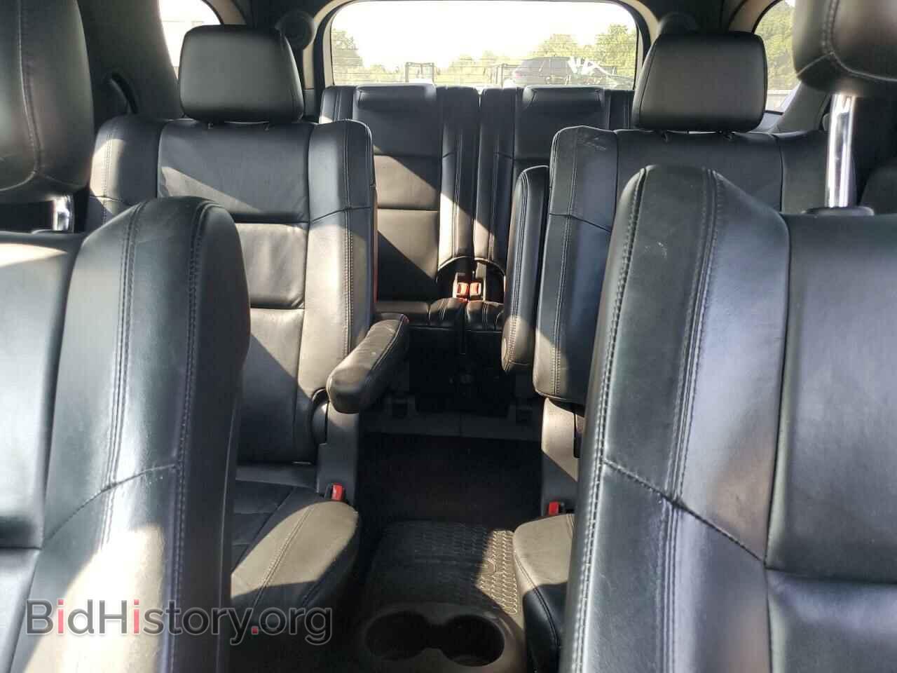 2016 DODGE DURANGO - VIN: 1C4RDHDG2GC483842 - Photo 10