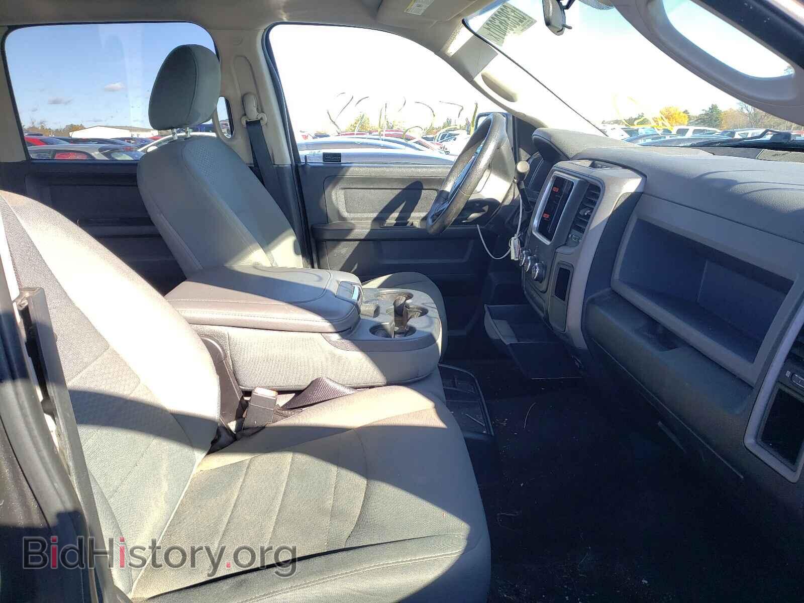 2015 RAM 1500 - VIN: 3C6RR7KT2FG522573 - Фото 5