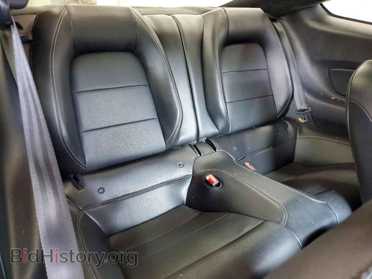 2018 FORD MUSTANG - VIN: 1FA6P8CF3J5127601 - Photo 10