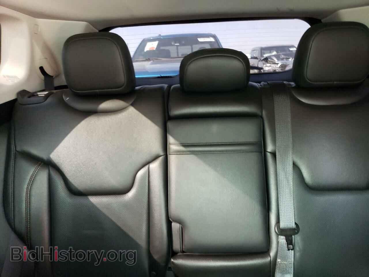 2018 JEEP COMPASS - VIN: 3C4NJDCBXJT372750 - Фото 10
