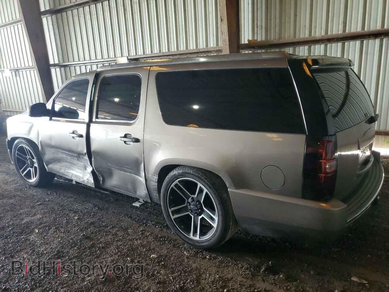 2011 GMC YUKON - VIN: 1GKS2MEF7BR366693 - Фото 2