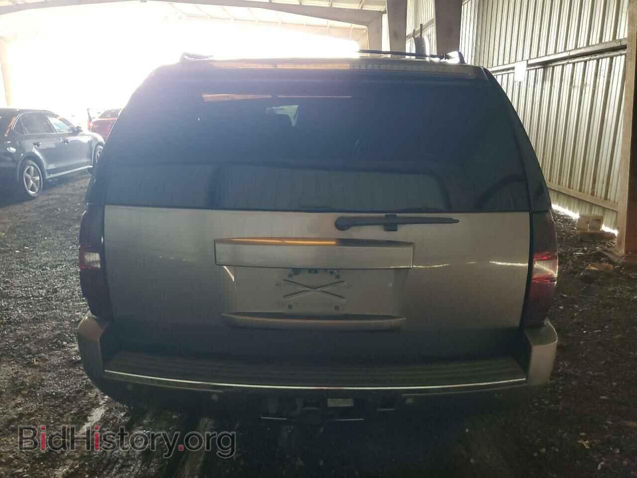 2011 GMC YUKON - VIN: 1GKS2MEF7BR366693 - Фото 6