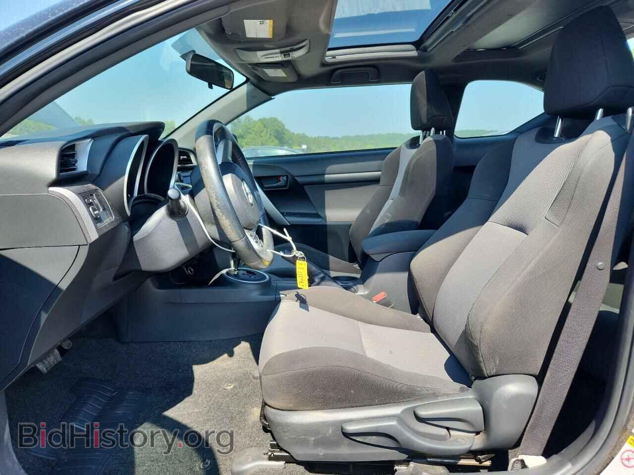 2014 TOYOTA SCION - VIN: JTKJF5C70E3087079 - Фото 7