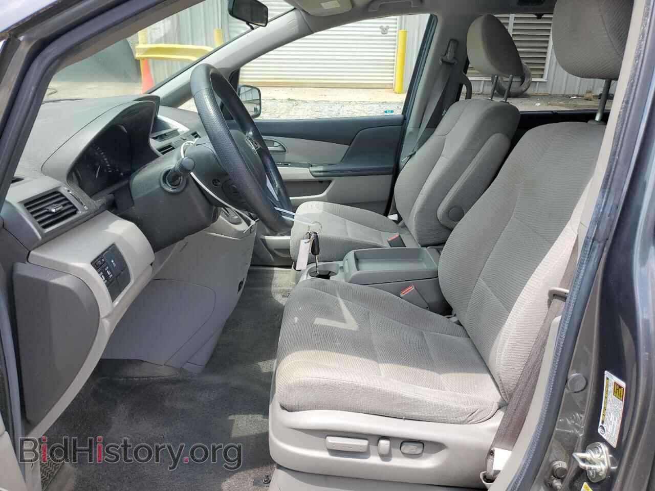 2013 HONDA All Models - VIN: 5FNRL5H41DB024267 - Photo 7