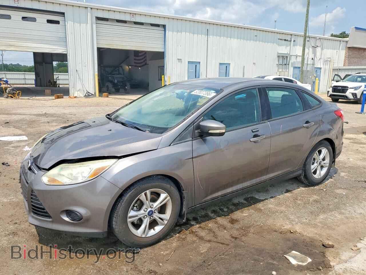 Фотография 1FADP3F23EL134794 - FORD FOCUS 2014