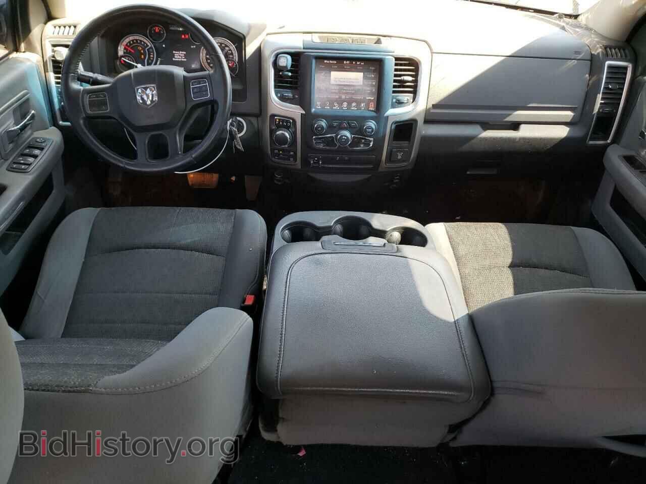 2013 RAM 1500 - VIN: 1C6RR7GT6DS720524 - Фото 8