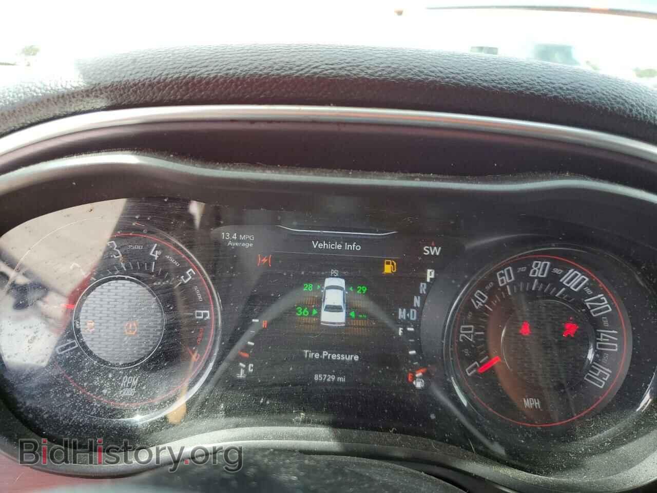 2017 DODGE CHALLENGER - VIN: 2C3CDZAG5HH665778 - Фото 9