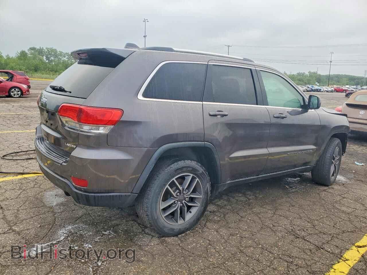 2019 JEEP CHEROKEE - VIN: 1C4RJFAG6KC567284 - Фото 3