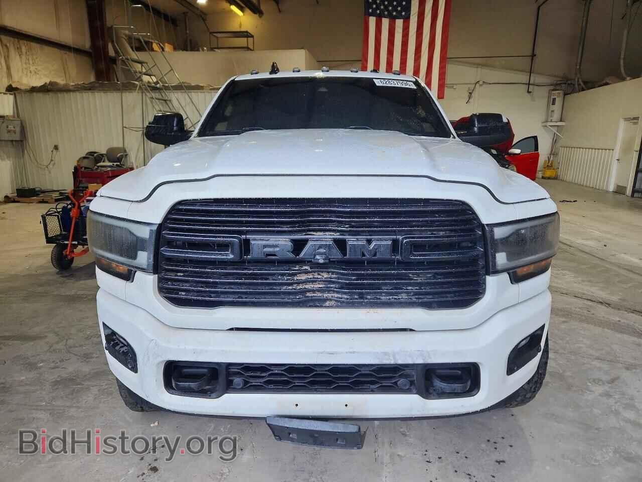 2019 RAM 2500 - VIN: 3C6UR5NL1KG664224 - Photo 5