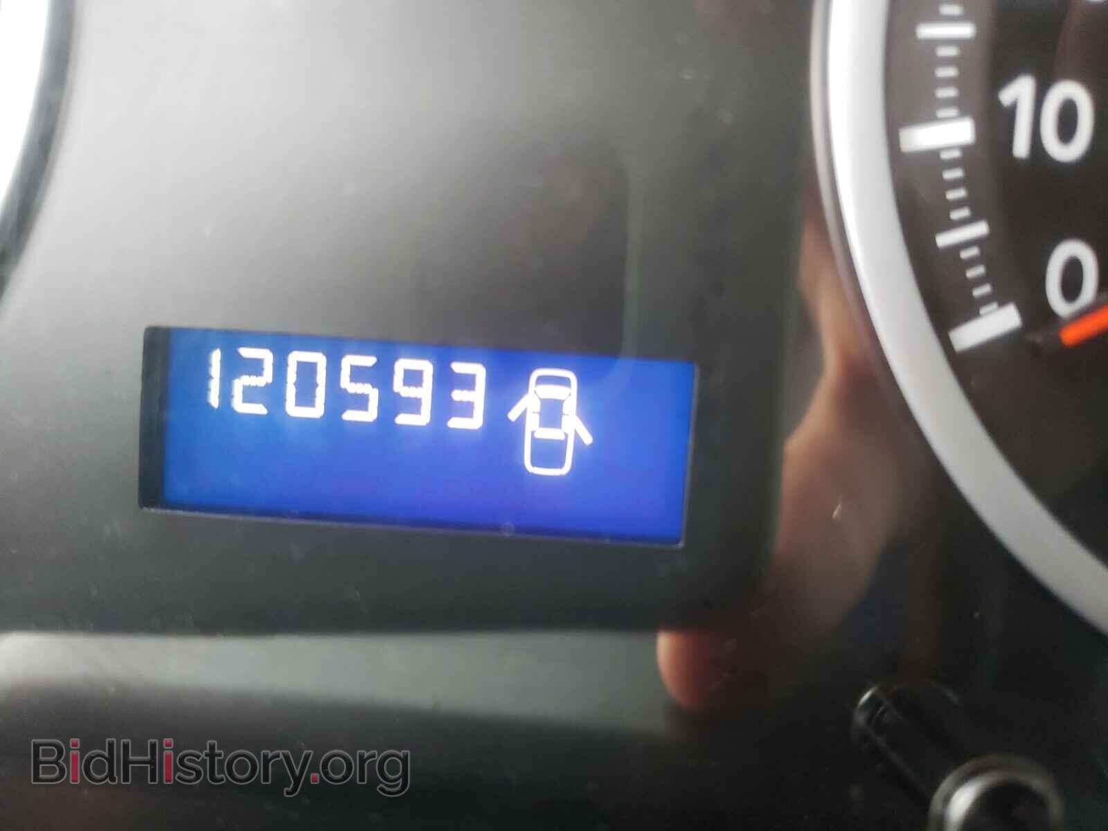2012 DODGE RAM 1500 - VIN: 1C6RD7KT4CS227395 - Фото 8