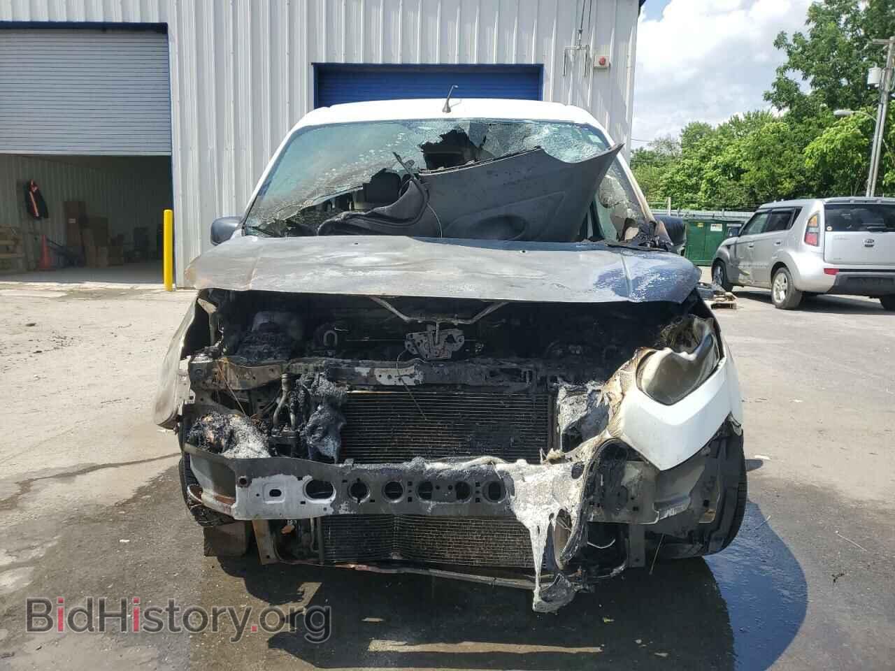 2018 FORD TRANSIT - VIN: NM0GS9E70J1378573 - Фото 5