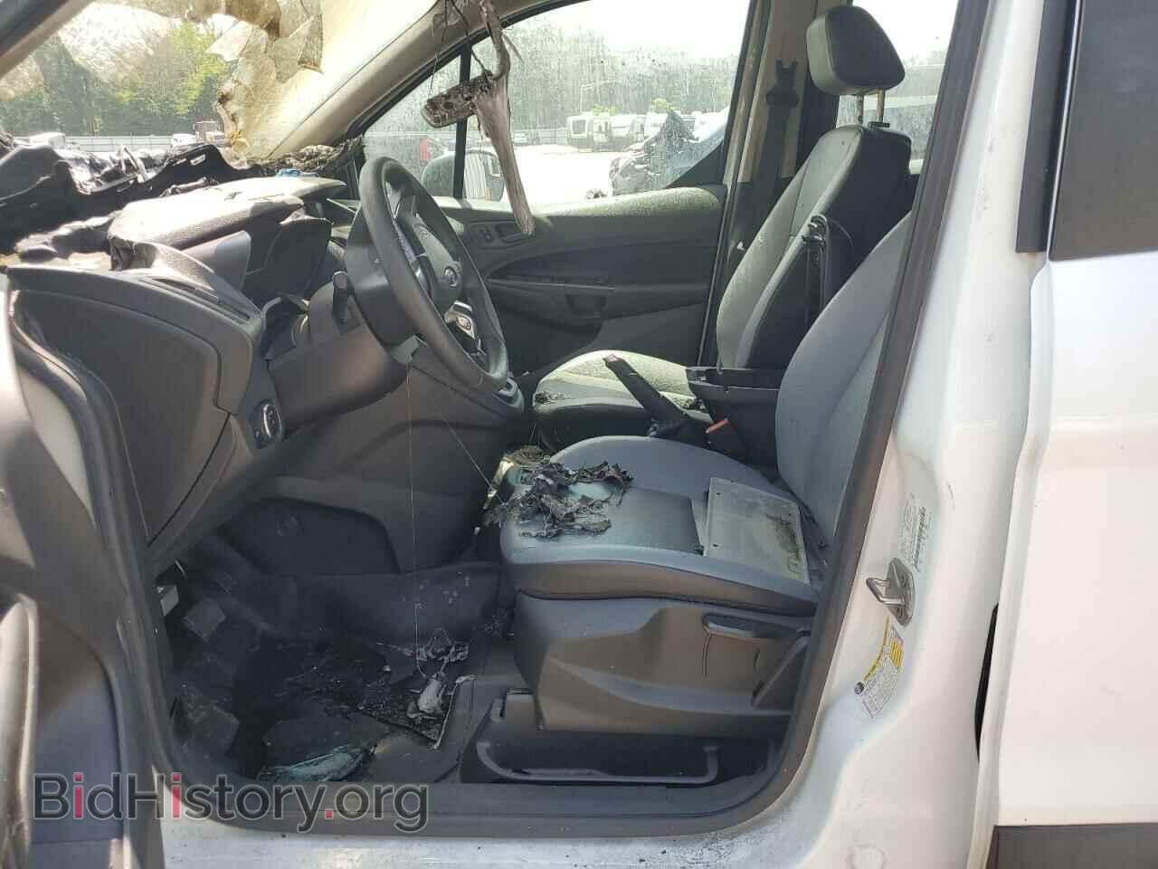 2018 FORD TRANSIT - VIN: NM0GS9E70J1378573 - Фото 7