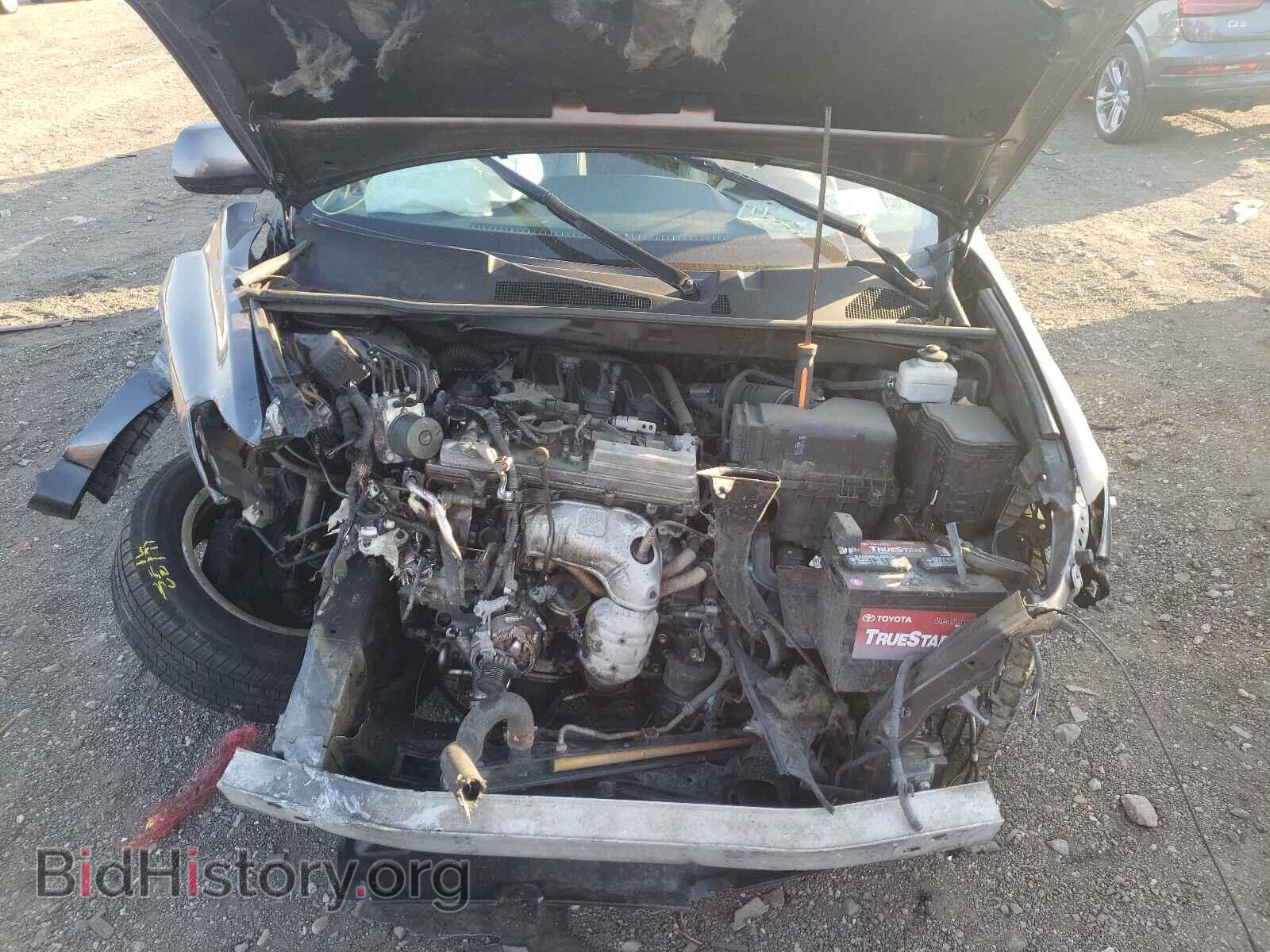 2013 TOYOTA HIGHLANDER - VIN: 5TDDK3EH8DS205516 - Фото 7