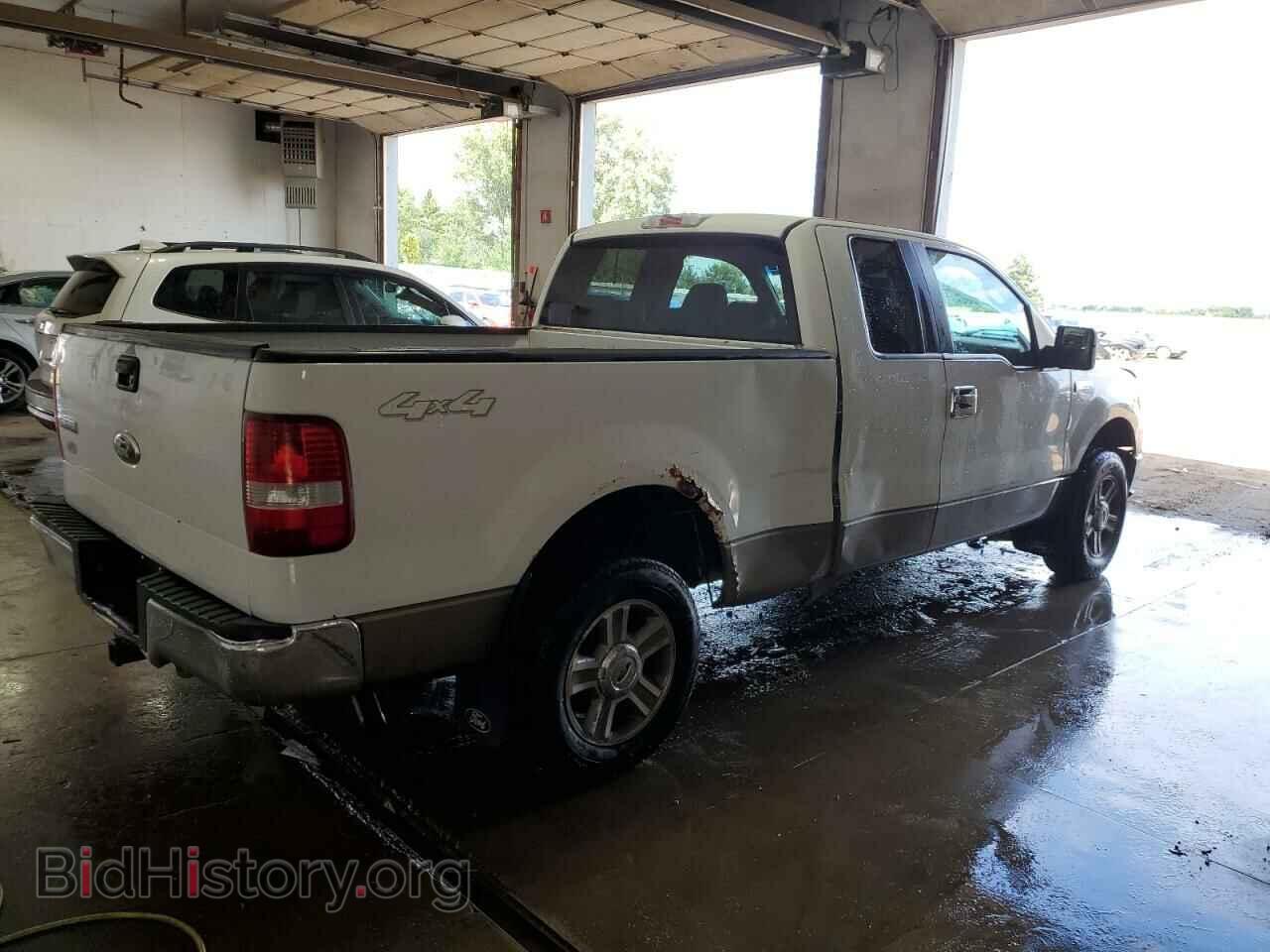 2006 FORD All Models - VIN: 1FTPX14V66KD29255 - Photo 3