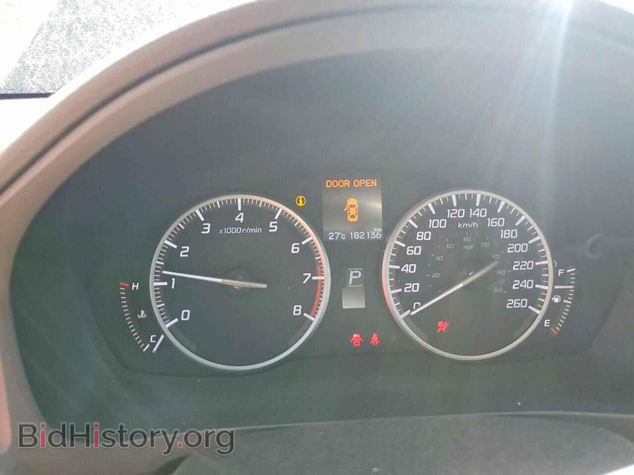 2013 ACURA ILX - VIN: 19VDE1F35DE402919 - Photo 9