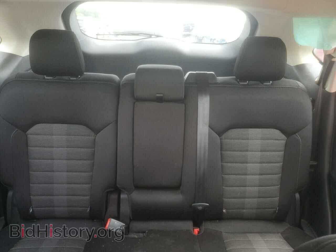 2017 FORD EDGE - VIN: 2FMPK4J9XHBC42247 - Photo 10