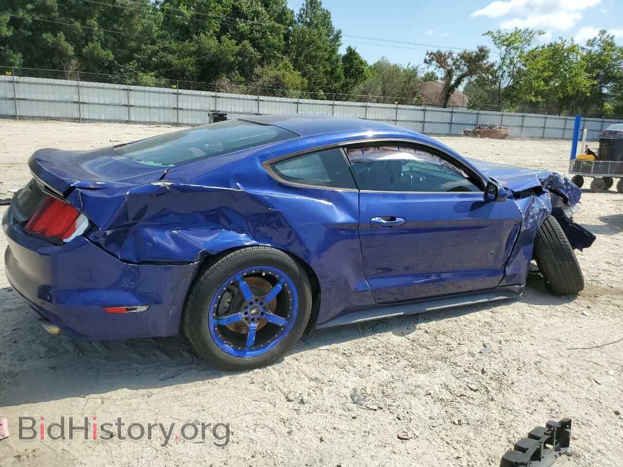 2015 FORD ALL Models - VIN: 1FA6P8AM4F5347533 - Фото 3