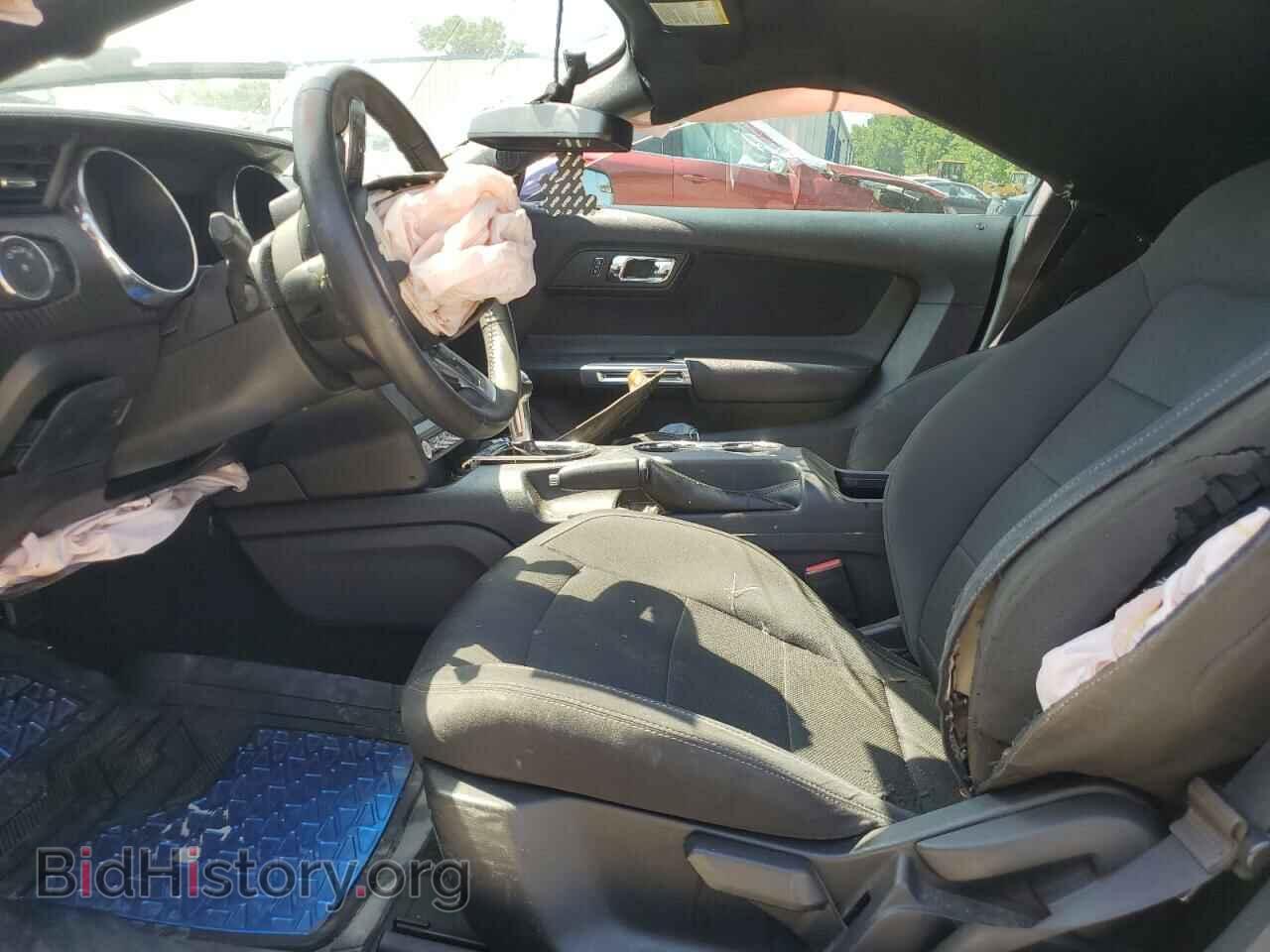 2015 FORD ALL Models - VIN: 1FA6P8AM4F5347533 - Фото 7