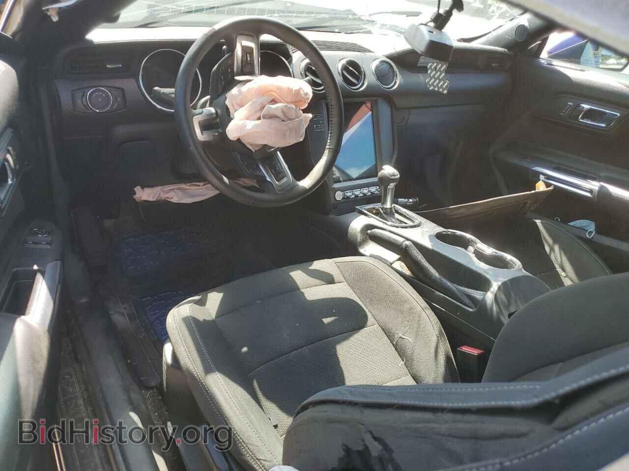 2015 FORD ALL Models - VIN: 1FA6P8AM4F5347533 - Фото 8