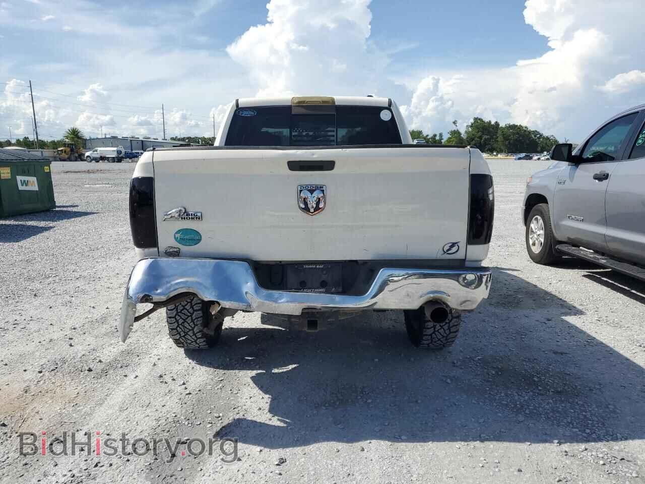 2009 DODGE All Models - VIN: 1D3HB13TX9S701534 - Photo 6