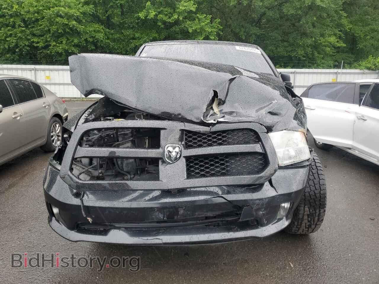 2017 RAM 1500 - VIN: 1C6RR7FT1HS565145 - Фото 5