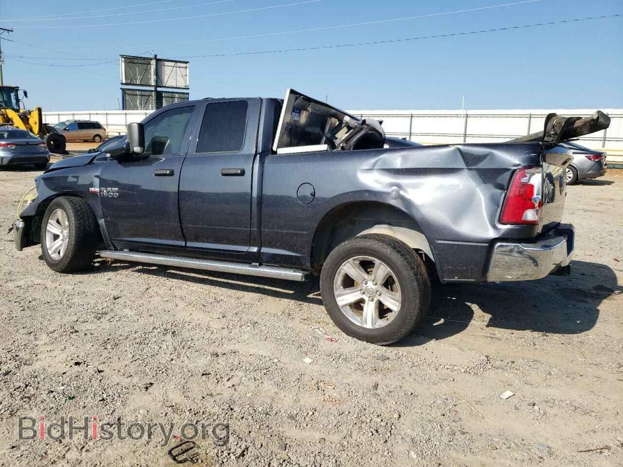 2017 RAM 1500 - VIN: 1C6RR7FT7HS528794 - Photo 2