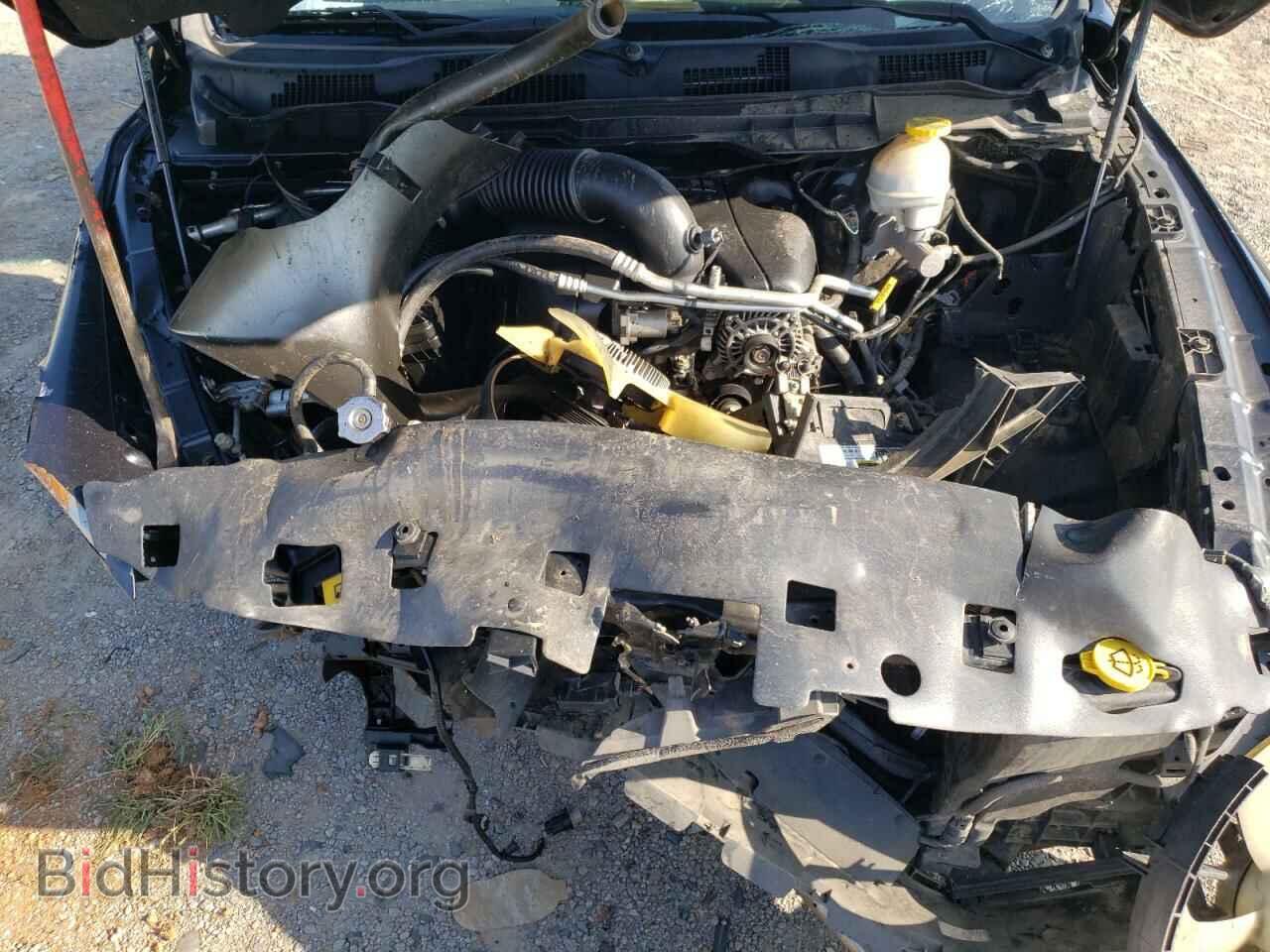 2017 RAM 1500 - VIN: 1C6RR7FT7HS528794 - Photo 11